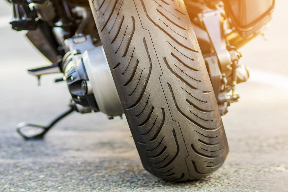 Motorcyxle face to face training