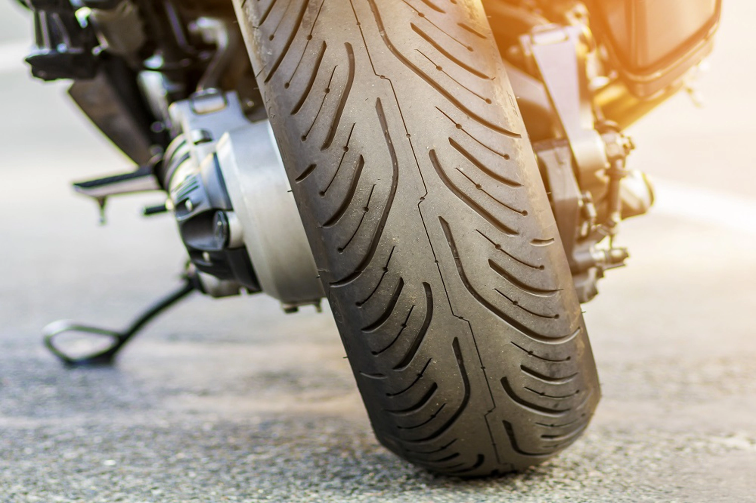 Motorcyxle face to face training