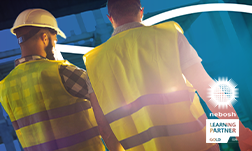 NEBOSH  Construction Thumbnail logo