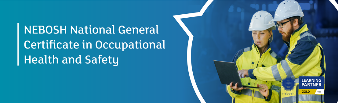 NEBOSH-National General Certificate