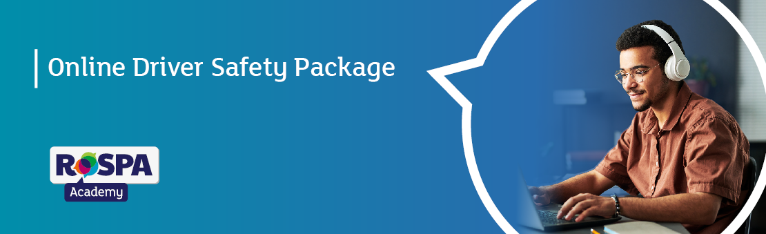 Online Driver Safety Package