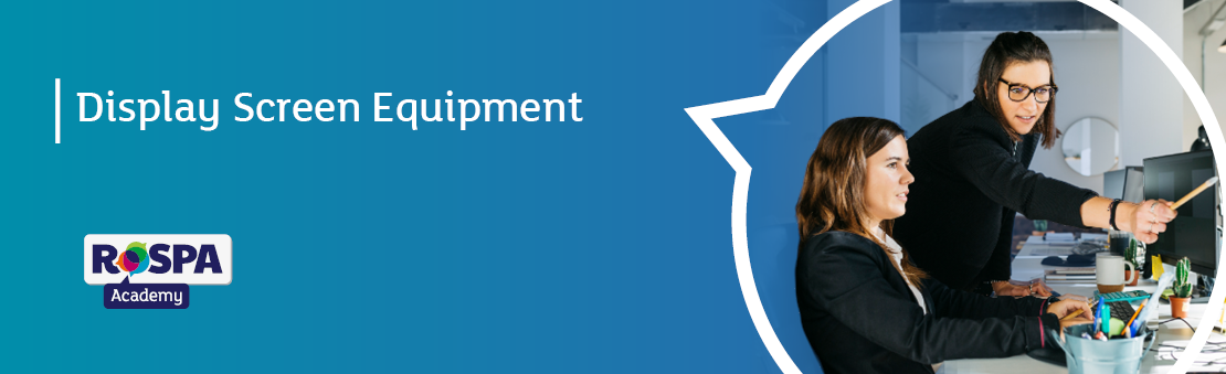 Display Screen Equipment