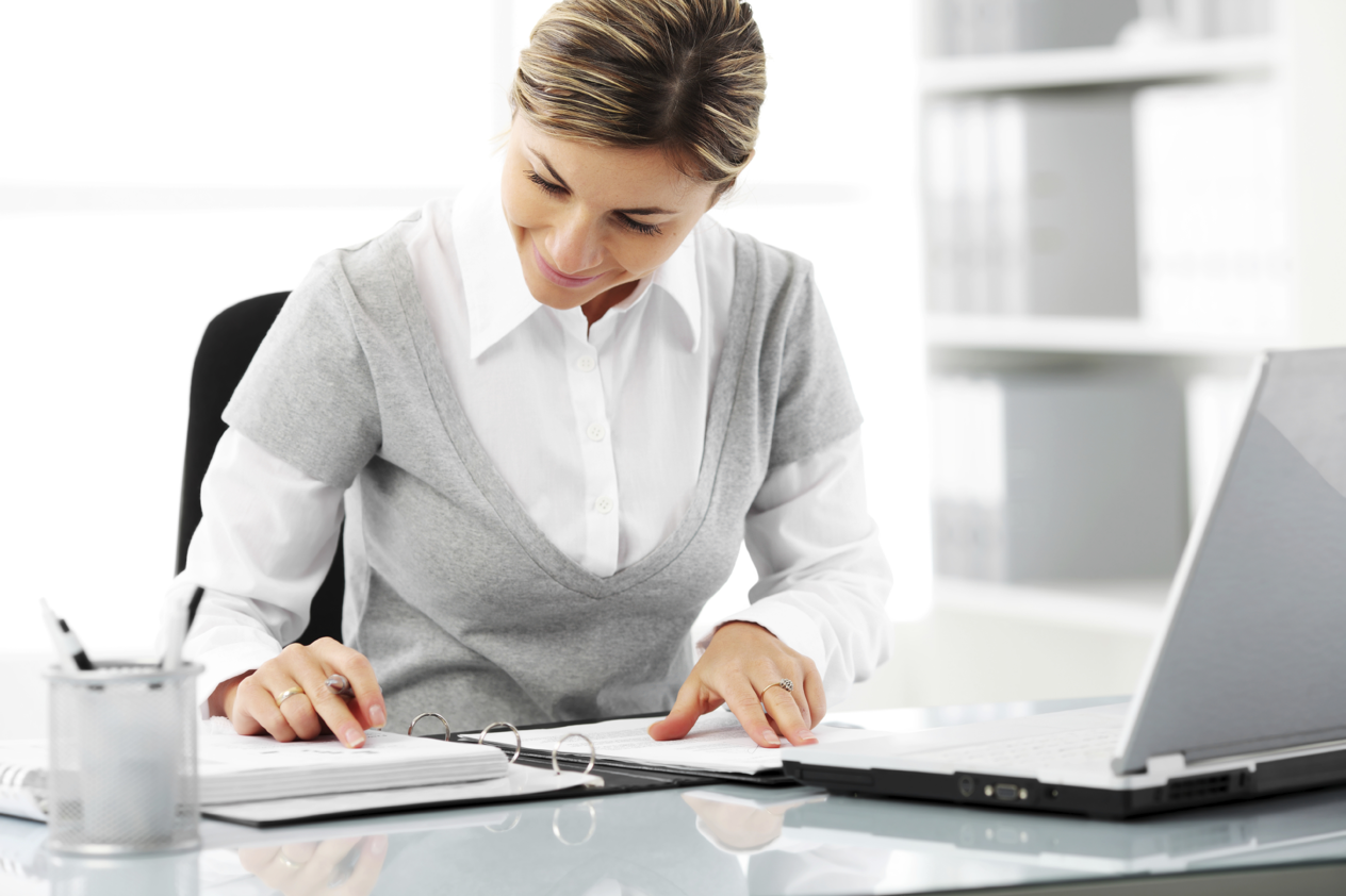 What is a risk assessment
