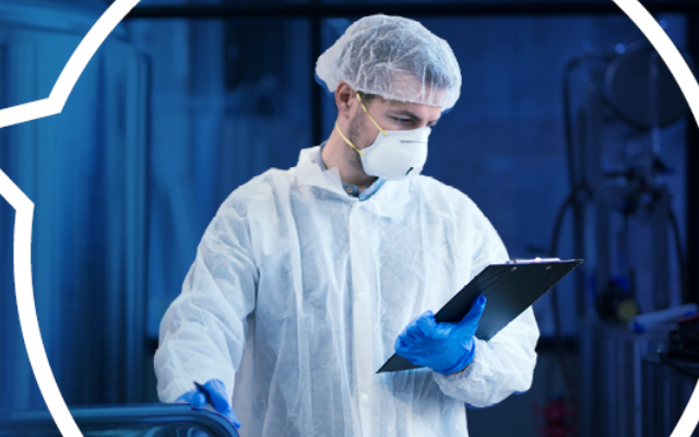 Legionella training