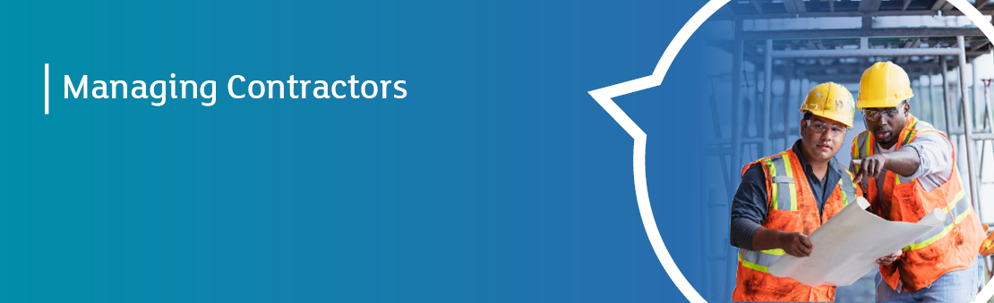 Managing Contractors