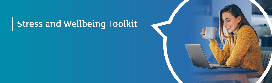 Stress and Wellbeing Toolkit