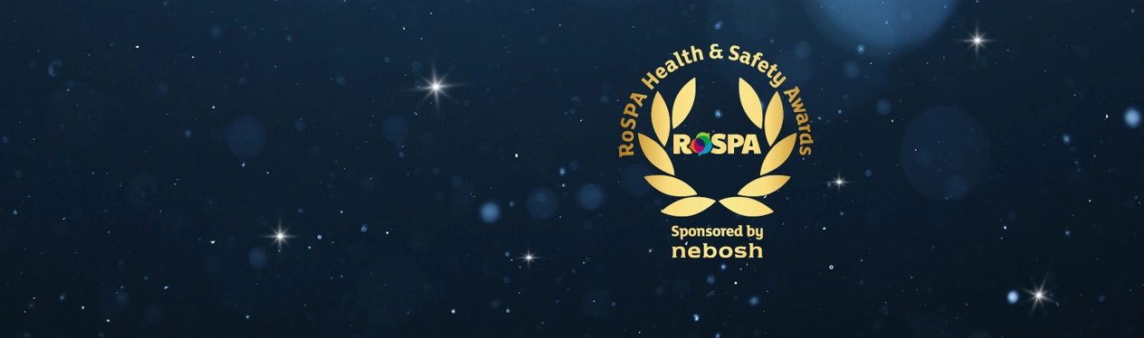 Awards Banner