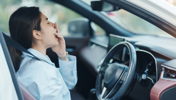 DrowsyDriving_Hub