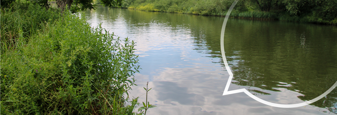Inland water warning _Banner