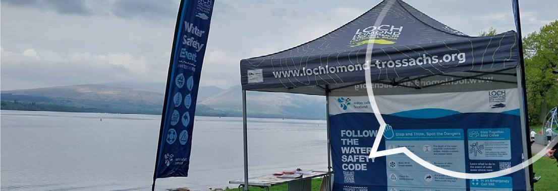 Loch Lomond_Banner