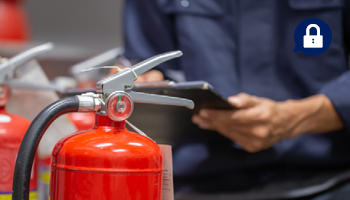 Maintaining general fire precautions_Hub