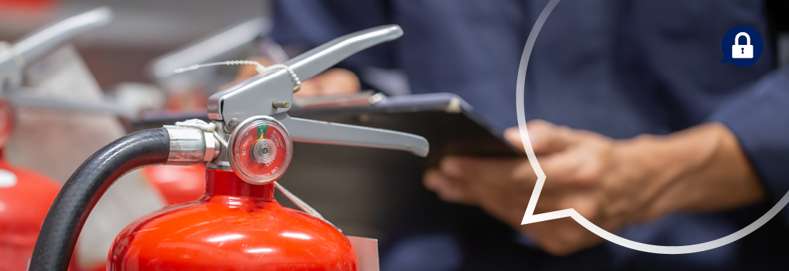 Maintaining general fire precautions_NonMem_Banner