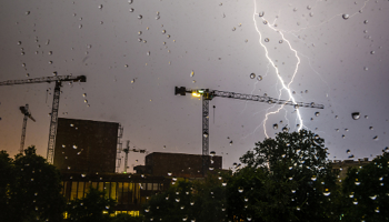 Managing construction and infrastructure risk in a changing climate Hub