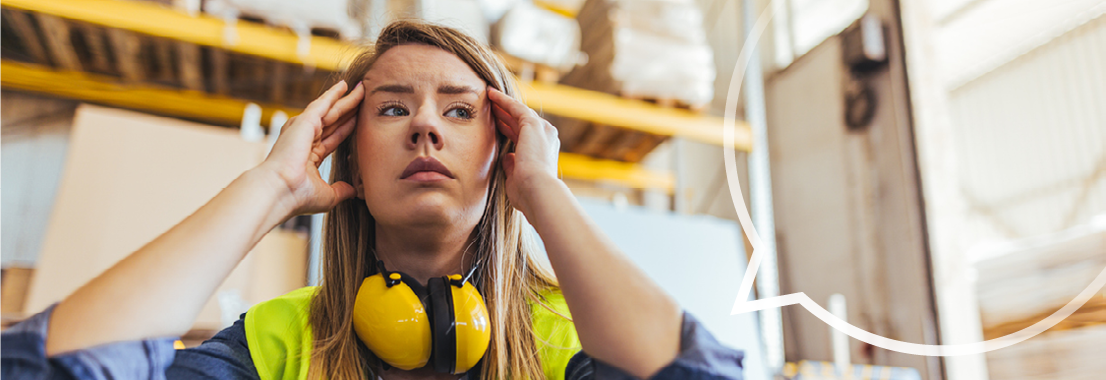 Mental health A safety perspective_Banner