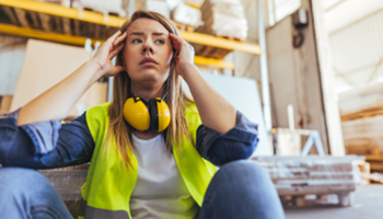 Mental health A safety perspective_Hub