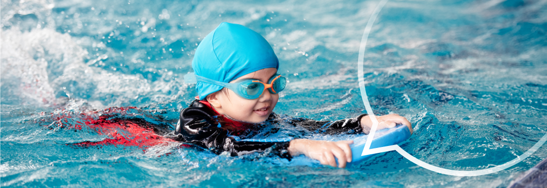 New framework for water safety education in England_Banner