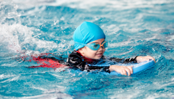 New framework for water safety education in England_HUB