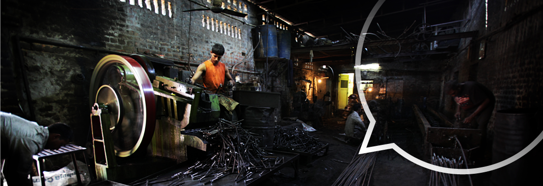 People in poorer countries face double the risk of workplace harm_Banner