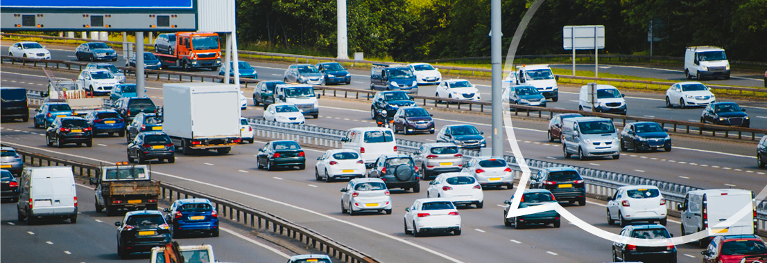 Preventing future fatalities by optimising road crash data_Banner