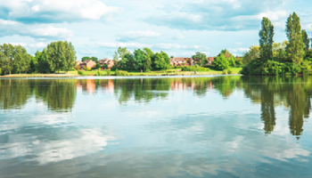 Water safety at managed sites_Hub