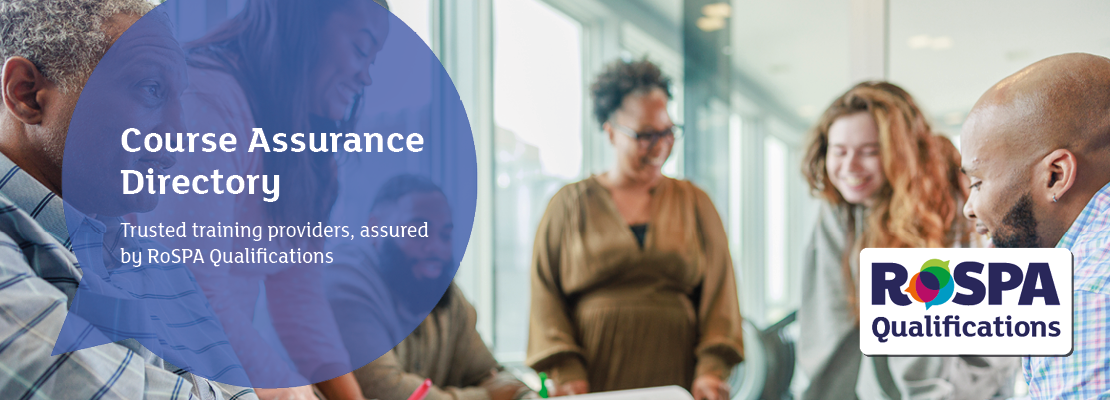 Course-Assurance-Directory