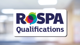 RoSPA Qualifications