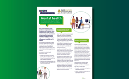 Mental-health