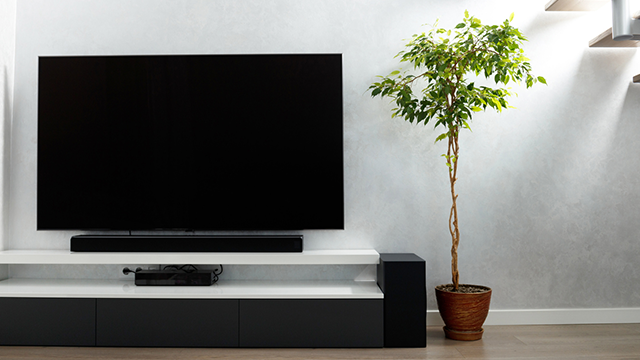 Flat Screen TV thumbnail