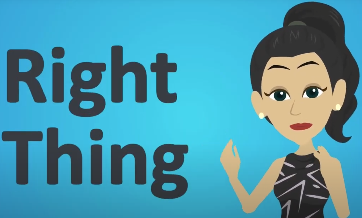 Kitchen Safety video thumbnail