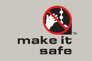 Make it safe campaign thumbnail