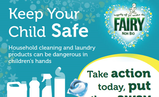 Take action today North West