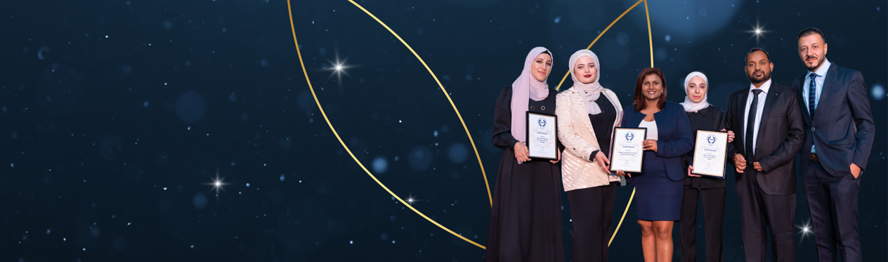Dubai Gala Dinner