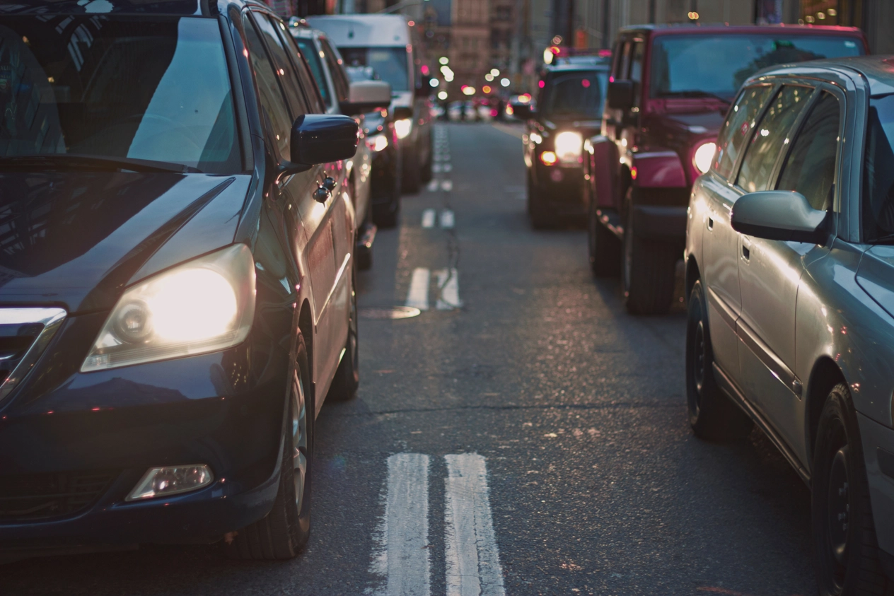 Road Safety and Roads as Shared Spaces Webinar