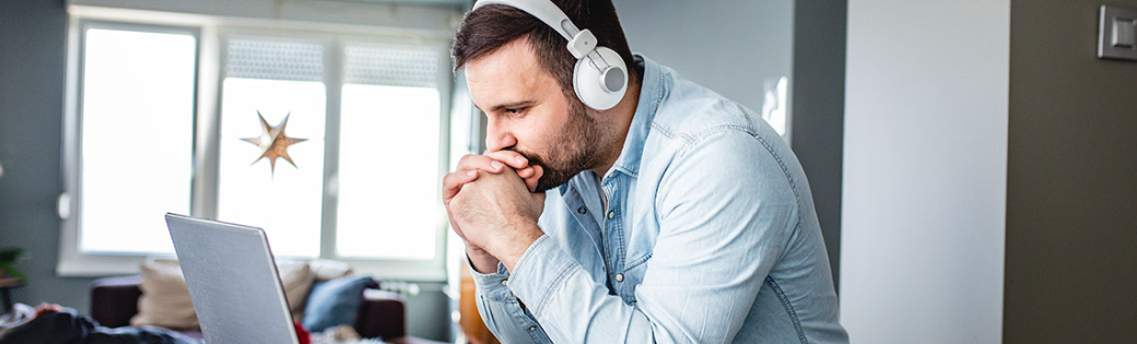 Health and Safety Webinars banner