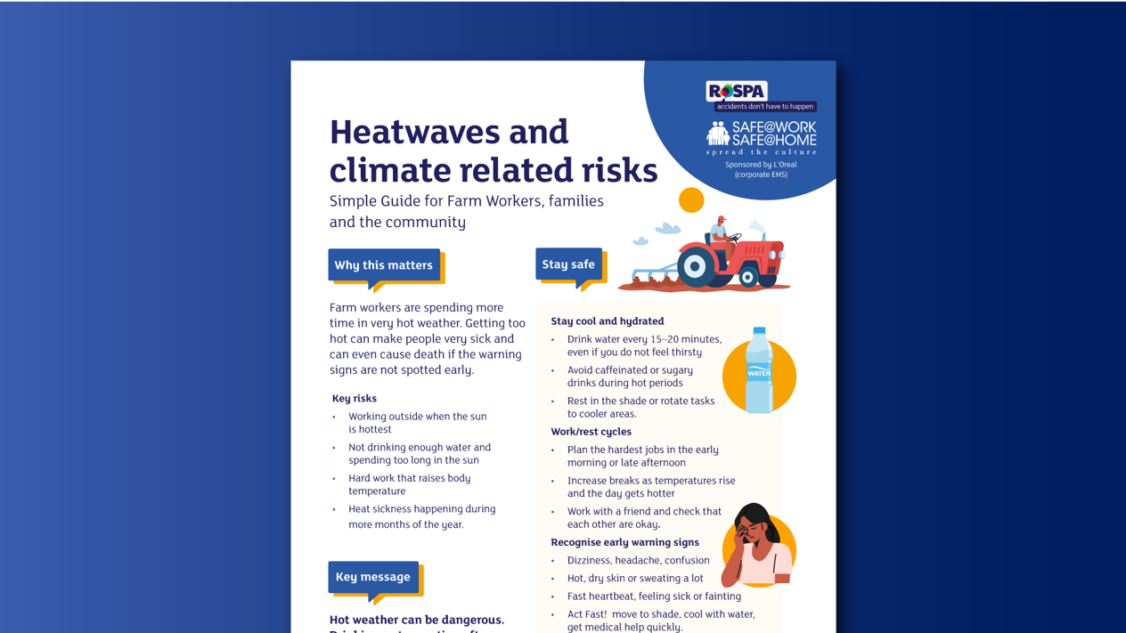 DR-714 L’Oreal Agriculture PDFs web partials_Heat wave