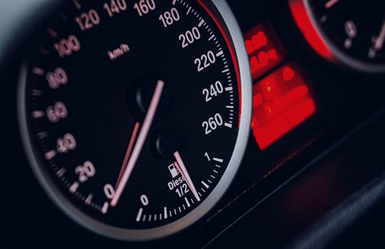 RoSPA- Speeding and road safety | Risks, consequences, and legal guidelines