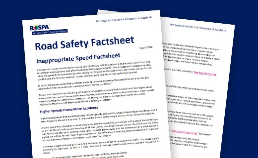innapropriate-speed-factsheet