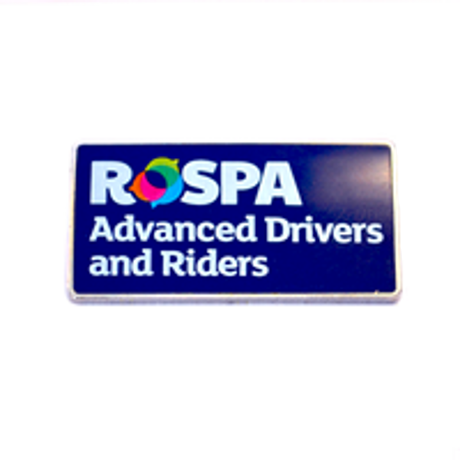 roadar-badge