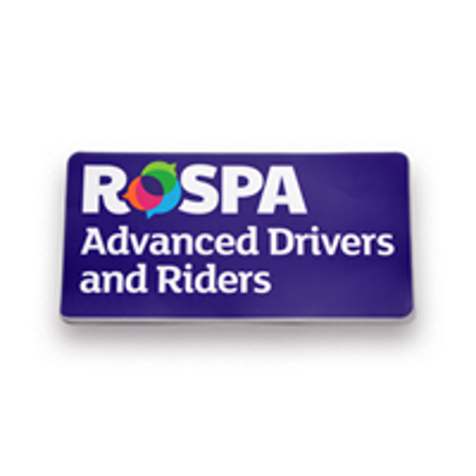 roadar-sticker