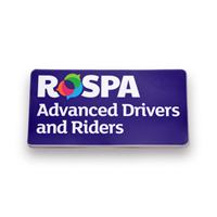 roadar-sticker