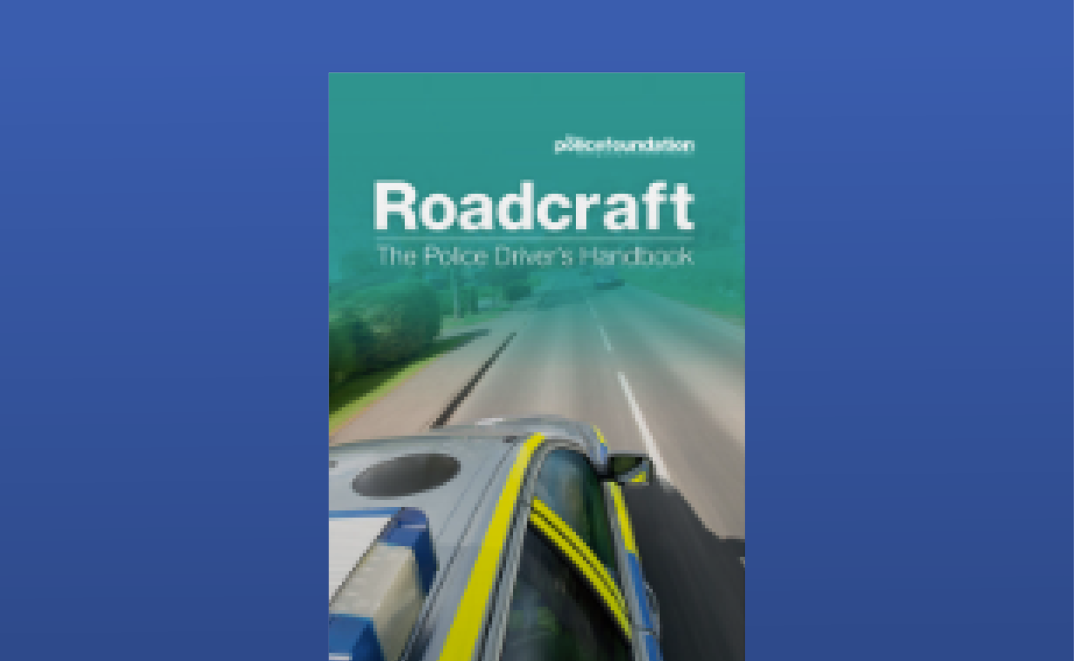 Roadcraft Driver Manual Thumbnail