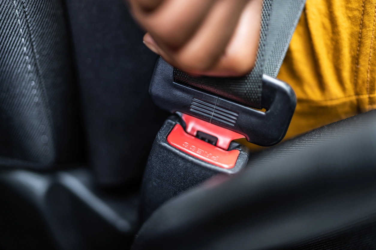Buckle-up