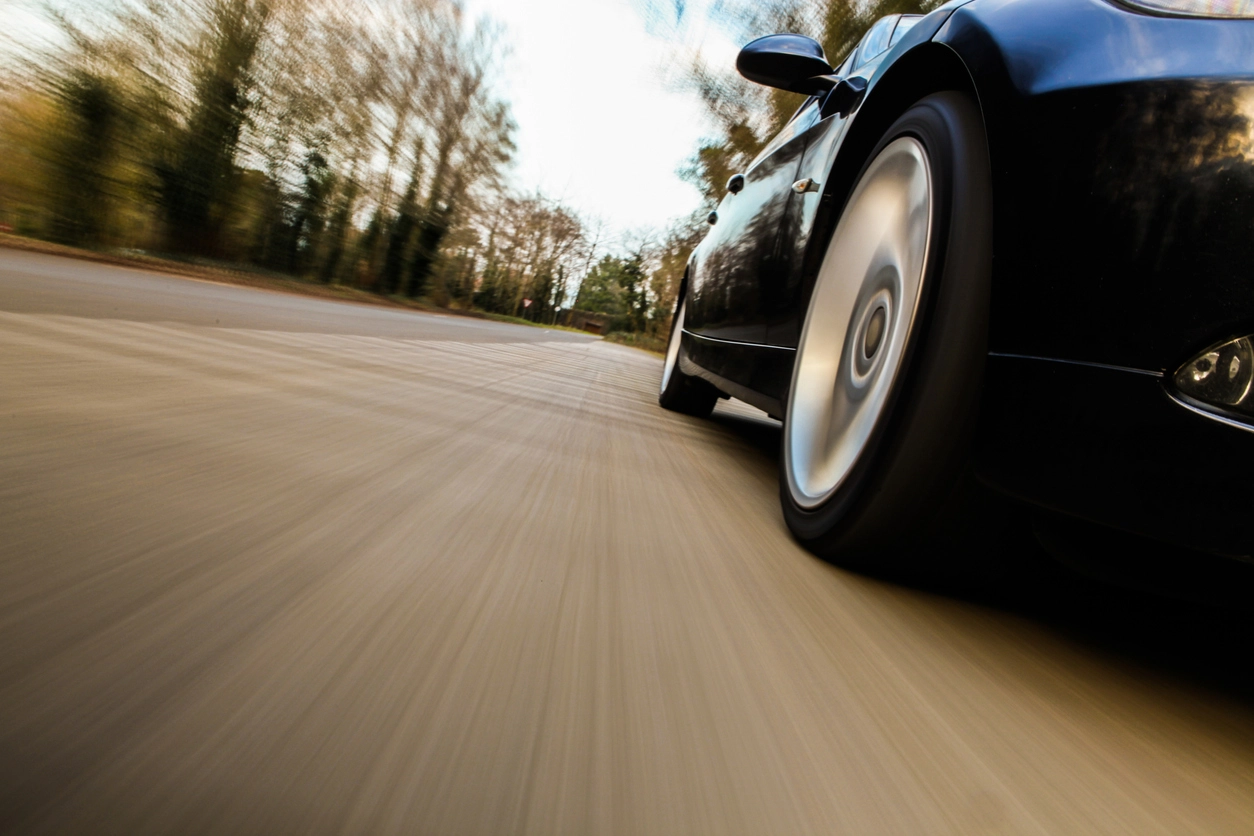 Car-on-the-road