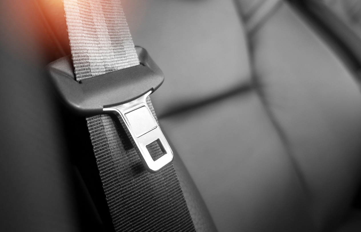 Seatbelt
