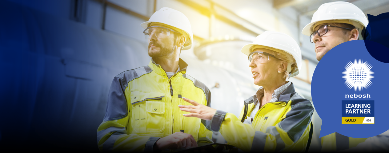 NEBOSH Hero Banner_Level 6