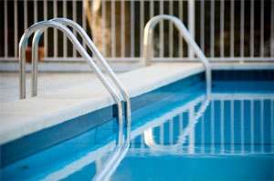 swimming-pool