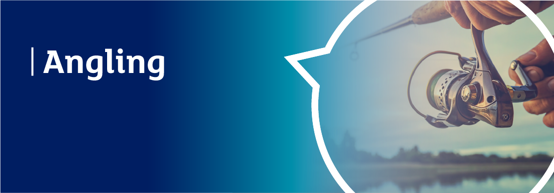 Angling-Banner