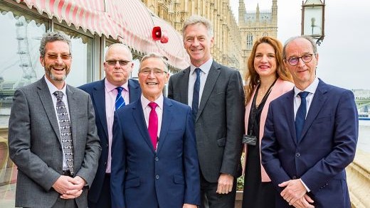 RoSPA- L'Oral partnership: Driving health and safety beyond the workplace
