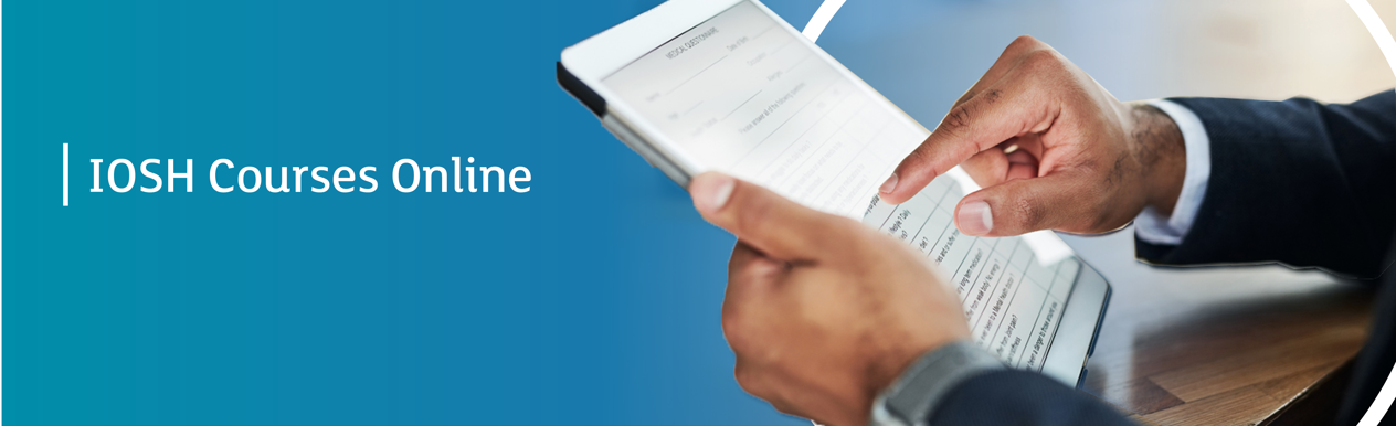 IOSH-Courses-Online-Banner