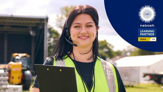 NEBOSH General Certificate RC